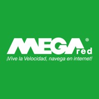 MEGAred® logo - Similar company to Megared Guatemala Y El Salvador
