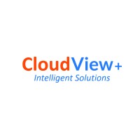Cloudview+ logo - Similar company to Saving With Energy México