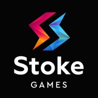 Stoke Games logo - Similar company to Stoke Games