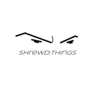 Shrewd:Things logo - Similar company to Smartshare Systems