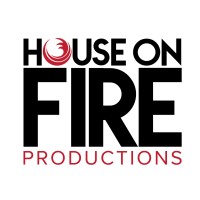 House on Fire Productions logo - Similar company to Modic