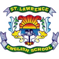 St Lawrence School logo - Similar company to Prettywp