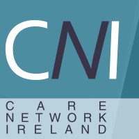 Care Network Ireland logo - Similar company to Thriving Workplaces