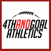 4th and Goal Athletics logo - Similar company to Goalsfirst