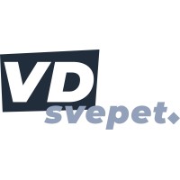 VDsvepet logo - Similar company to Mbriq Media