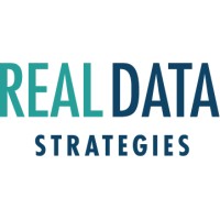 Real Data Strategies logo - Similar company to Audantic | Real Estate Data & Analytics