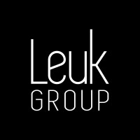 Leuk Group logo - Similar company to Calcuta