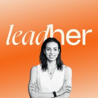 leadHER logo - Similar company to Start Hamburg