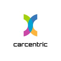 CarCentric logo - Similar company to Romanian Social Development Fund