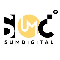Sumdigital logo - Similar company to Sum Digital
