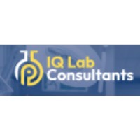 iQ Lab Consultants, LLC logo - Similar company to Iq Lab