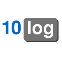 10log logo - Similar company to Innotek Kft.