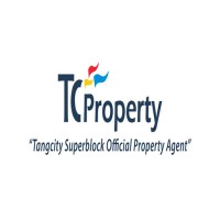 Tangerang City Property logo - Similar company to Samara Land