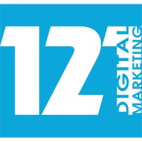 121 Digital Marktng logo - Similar company to Harper Creative