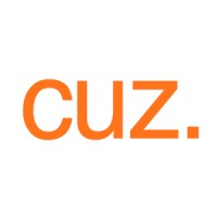 cuz. logo - Similar company to Fitizzy - Fitting Expert Solution