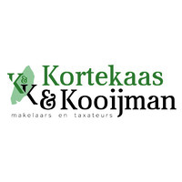 Kortekaas & Kooijman makelaars en taxateurs logo - Similar company to Van Wijk Makelaars