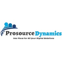 Prosource Dynamics logo - Similar company to Tmatnetwork