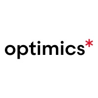 Optimics logo - Similar company to Fingood