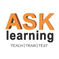 Asklearning logo - Similar company to The Id Crowd
