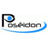 Poseidon (a business unit from Maytronics / MG International) logo - Similar company to Koré