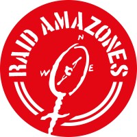 Raid Amazones logo - Similar company to Désertours