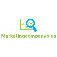 Marketing company Plus logo - Similar company to Anchor Communications