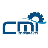 CMI IMPIANTI logo - Similar company to Tce