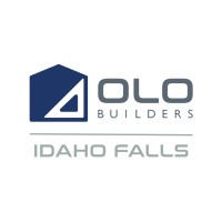 OLO Builders Idaho Falls logo - Similar company to Olo Builders