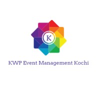 KWP Event Management Kochi logo - Similar company to Event Mates