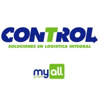 CONTROL Soluciones en Logística Integral logo - Similar company to Saeso Logística
