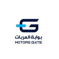 Motors Gate Company | بوابة العربات logo - Similar company to Gulf Services And Solutions Company