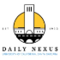 Daily Nexus logo - Similar company to Sb Creative Lab