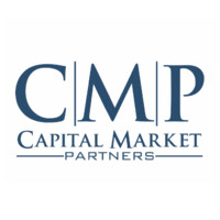 Capital Market Partners A/S logo - Similar company to Regtech Markets & Regtech Forum