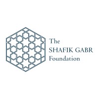The Shafik Gabr Foundation (Us)