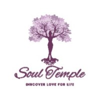 Soul Temple logo