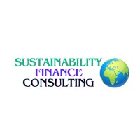 Sustainability Finance Consulting logo - Similar company to Eu-Australian Climate Business Network