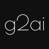 G2AI Ltd. logo - Similar company to G2Ai Group
