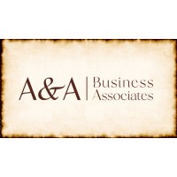A&A Business Associates LLC logo - Similar company to Freightxpress Corp