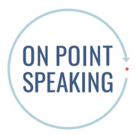 On Point Speaking logo - Similar company to Ieducative