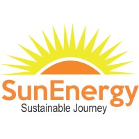 SunEnergy logo - Similar company to Clair Electronics Private Limited