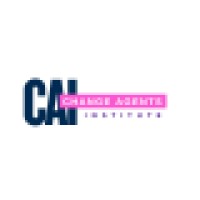 Change Agents Institute logo - Similar company to Argus It Services