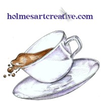 Holmesart Creative Services