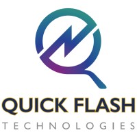 Quick Flash Technologies logo - Similar company to Vision-X Crypto Services Ltd