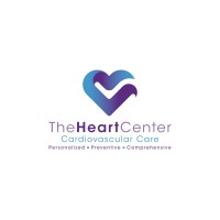 The Heart Center logo - Similar company to Eastern Vascular Society