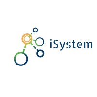 ISystem logo - Similar company to Lsystem