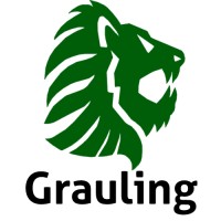 Grauling Research Incorporated logo - Similar company to Cloudious 9