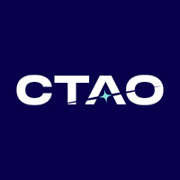 CTAO logo - Similar company to Inaf - Istituto Nazionale Di Astrofisica