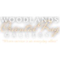 Woodlands Oriental Rug Gallery logo - Similar company to Pars Rug Gallery