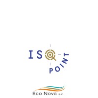 ISO-point logo - Similar company to Adromi Groep