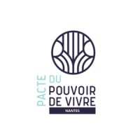 Pacte du pouvoir de vivre Nantes logo - Similar company to Sciences Citoyennes